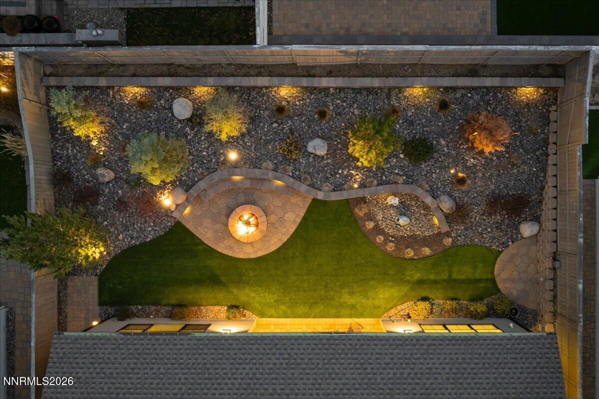 722 W Pleasant Oak Trail