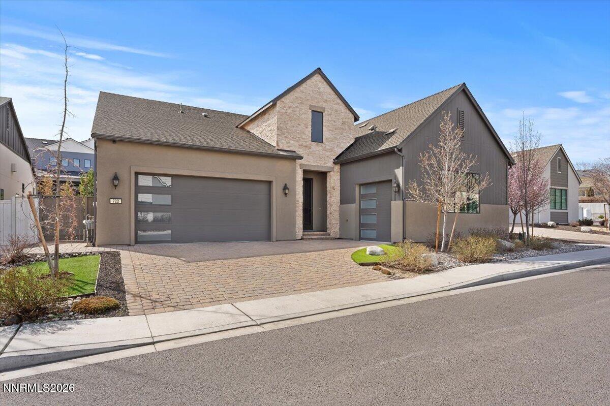 722 W Pleasant Oak Trail