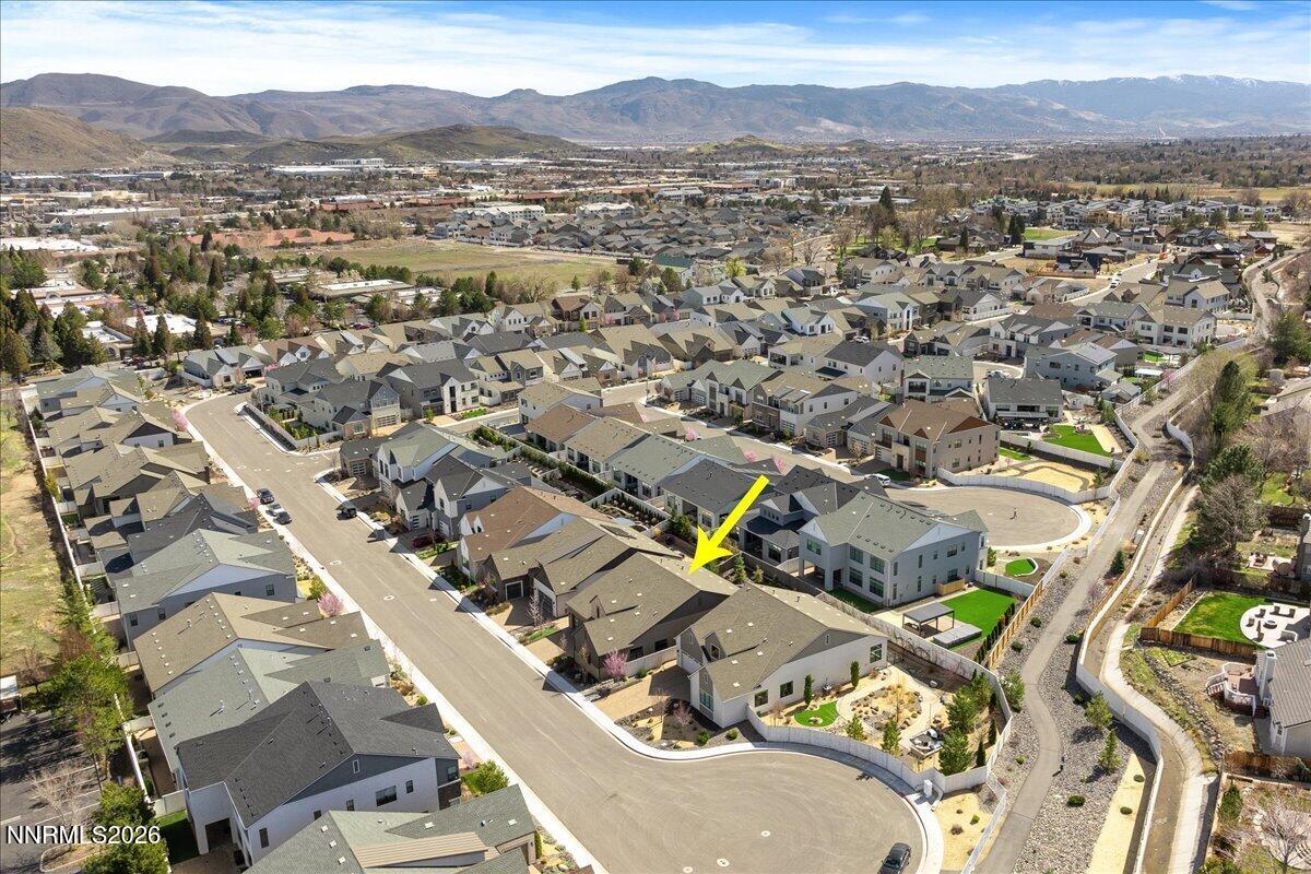 722 W Pleasant Oak Trail