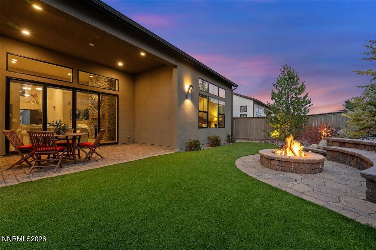 722 W Pleasant Oak Trail