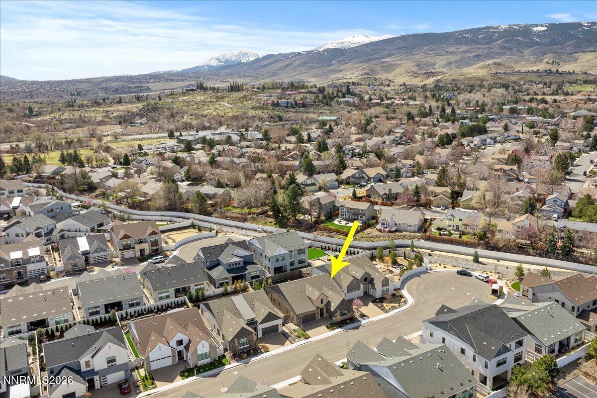 722 W Pleasant Oak Trail