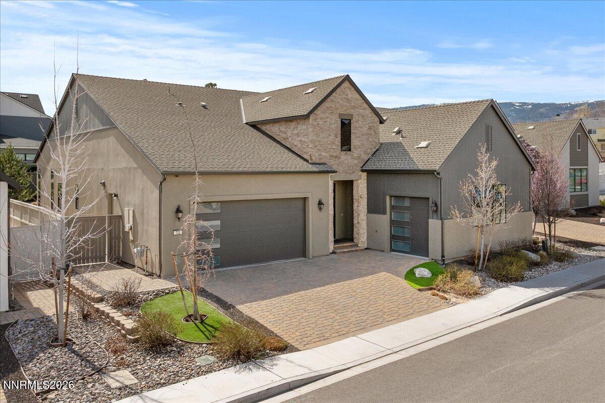 722 W Pleasant Oak Trail