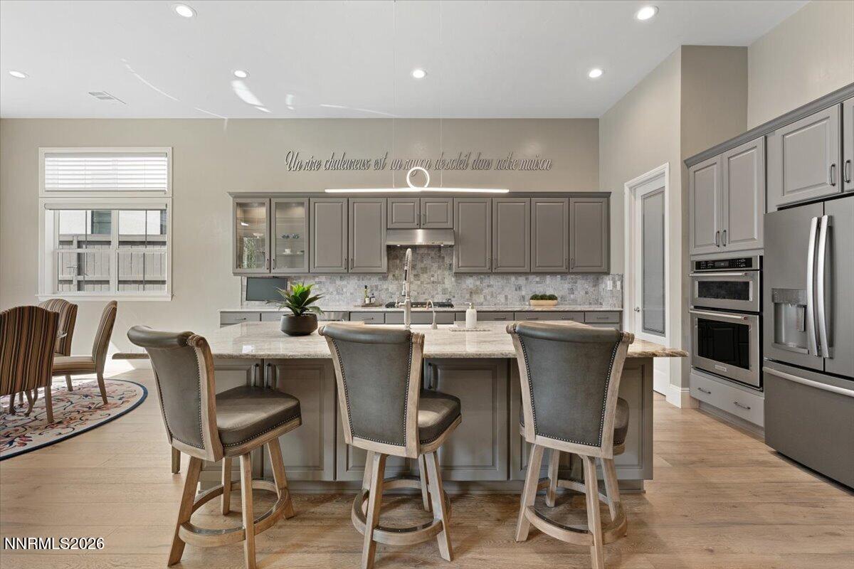 722 W Pleasant Oak Trail