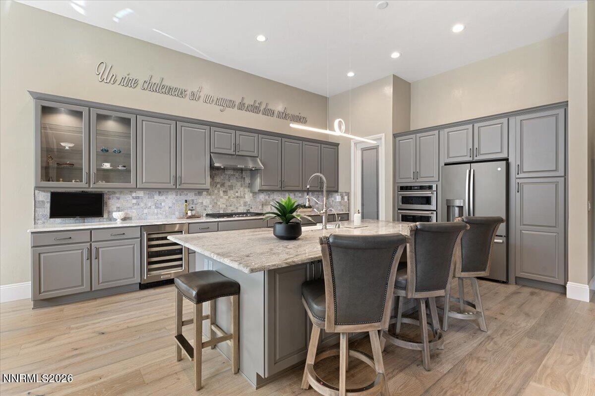 722 W Pleasant Oak Trail