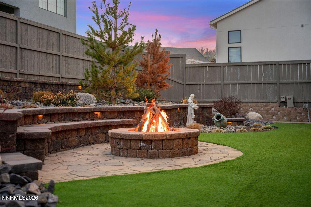 722 W Pleasant Oak Trail
