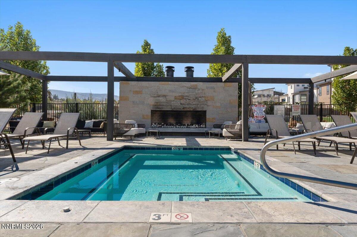 722 W Pleasant Oak Trail