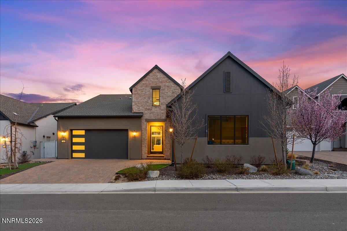 722 W Pleasant Oak Trail