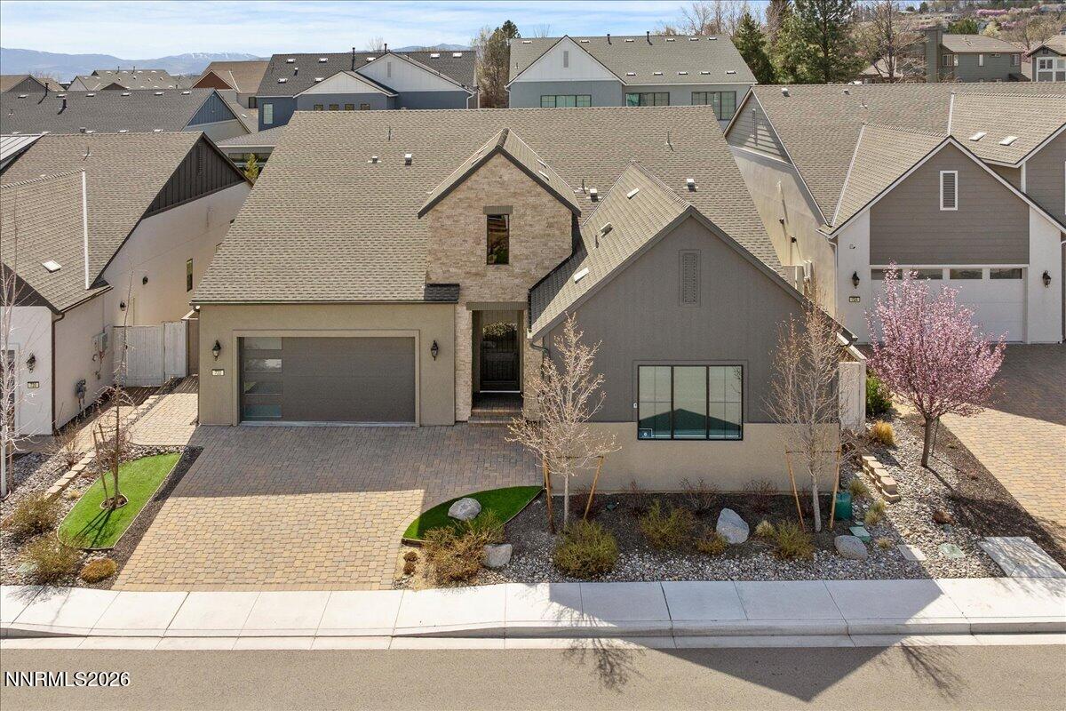 722 W Pleasant Oak Trail