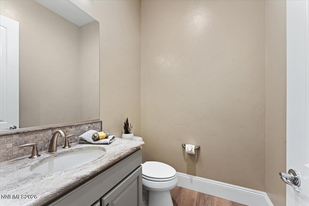 722 W Pleasant Oak Trail