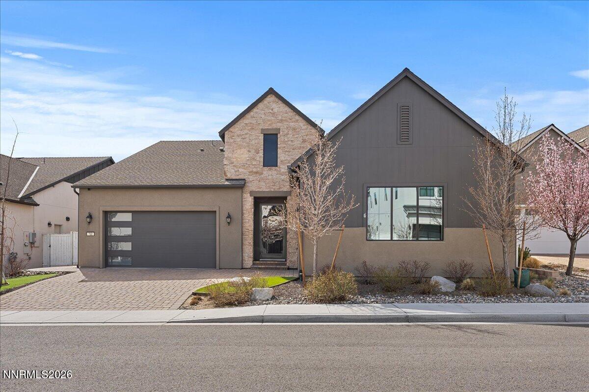 722 W Pleasant Oak Trail