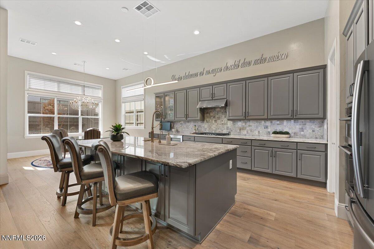 722 W Pleasant Oak Trail