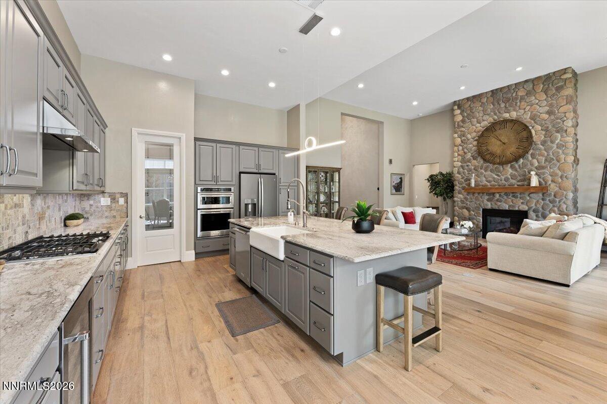 722 W Pleasant Oak Trail
