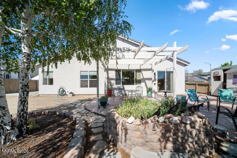 17890 Thunder River Drive