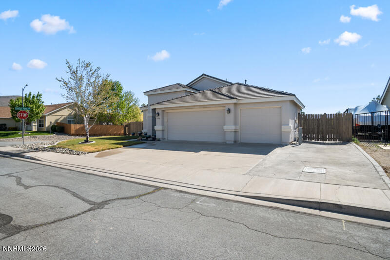 17890 Thunder River Drive
