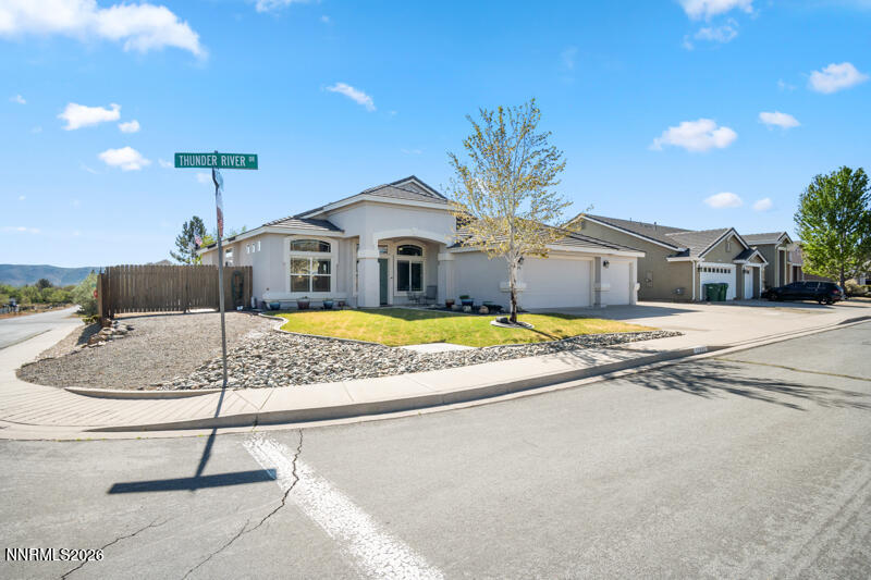 17890 Thunder River Drive