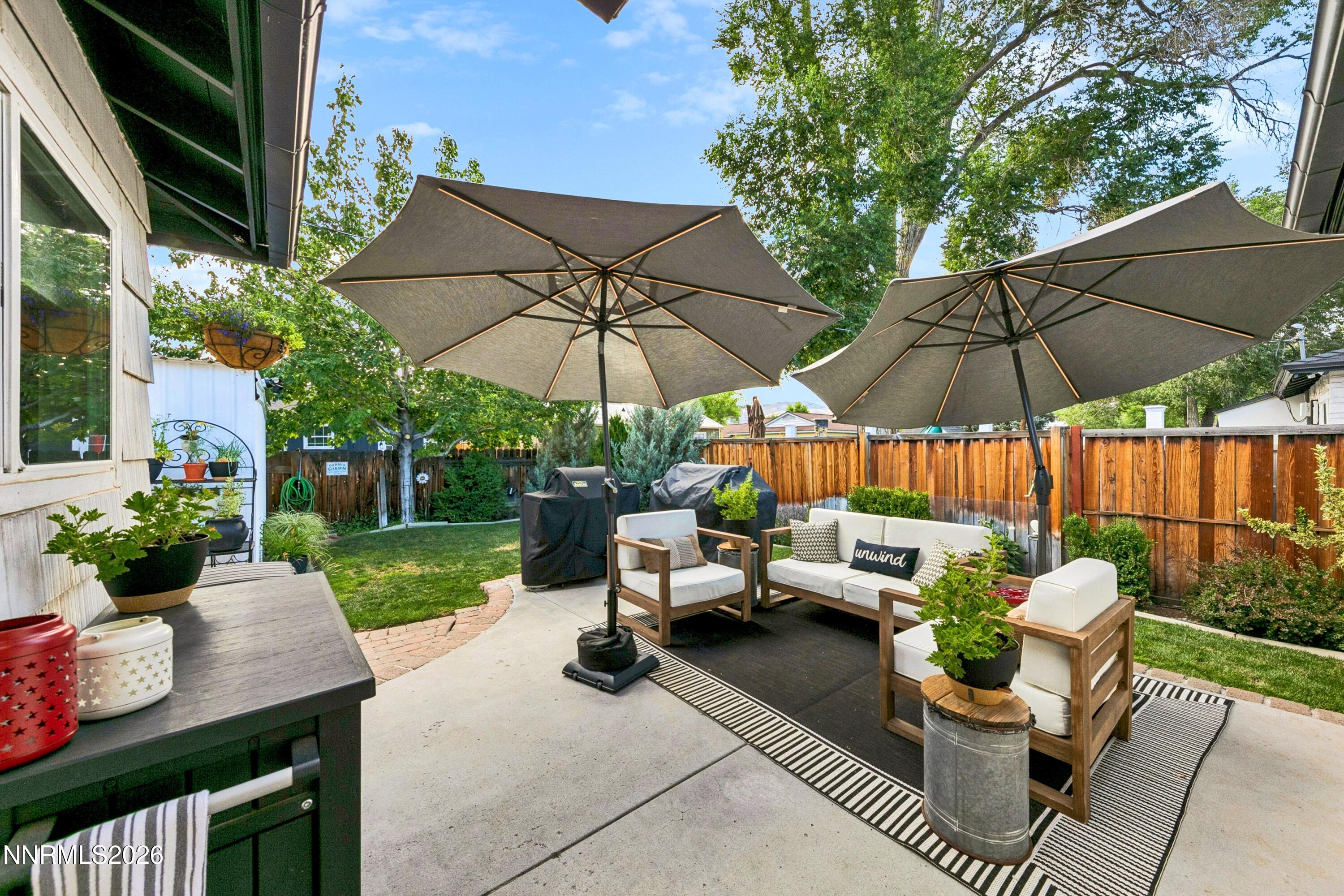 731 Arbutus Street