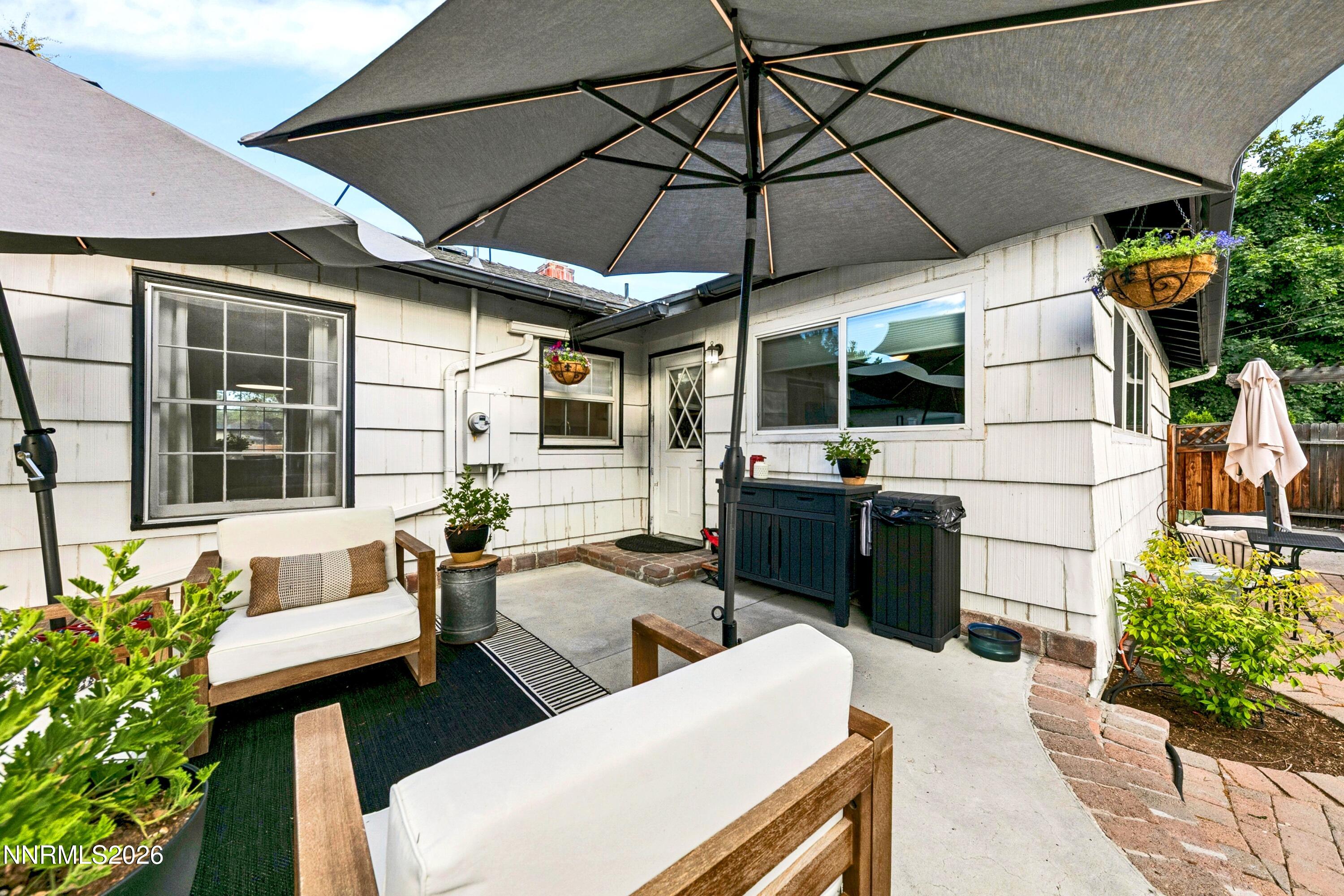 731 Arbutus Street