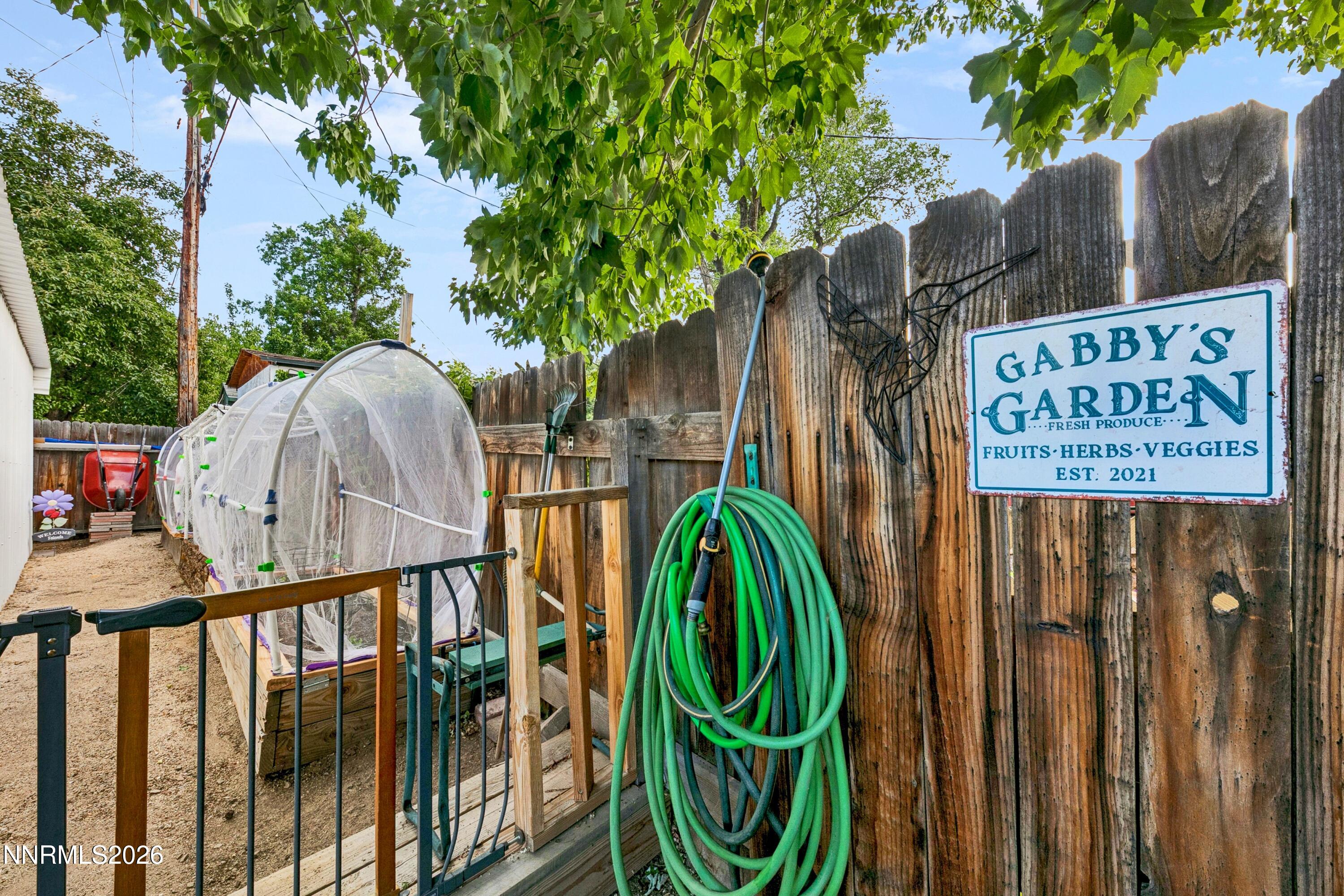 731 Arbutus Street