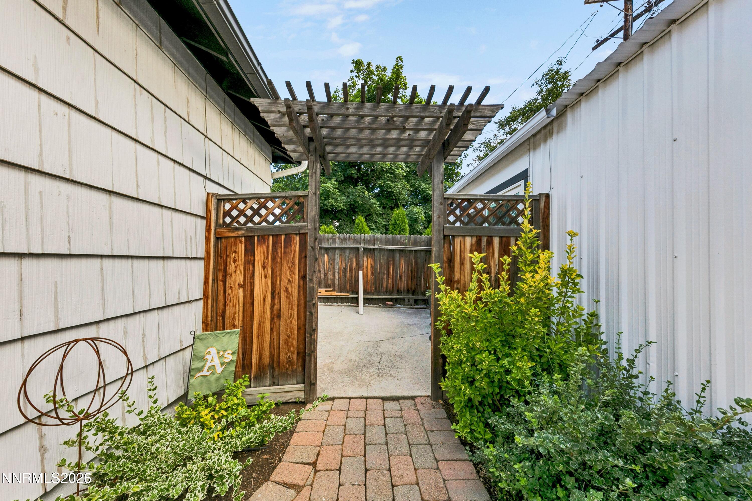 731 Arbutus Street