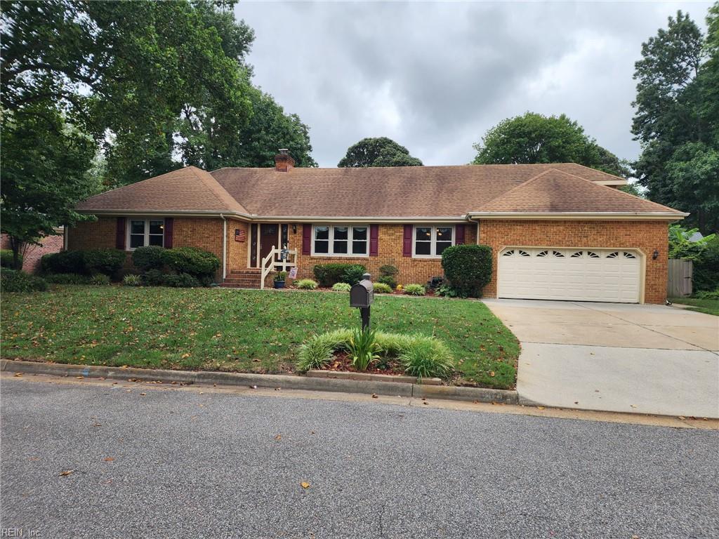 904 Fairmeade DR