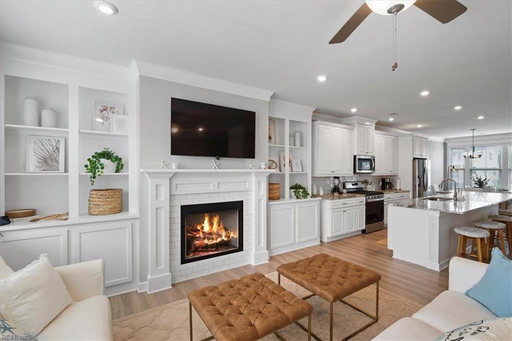 3718 Pendleton AVE