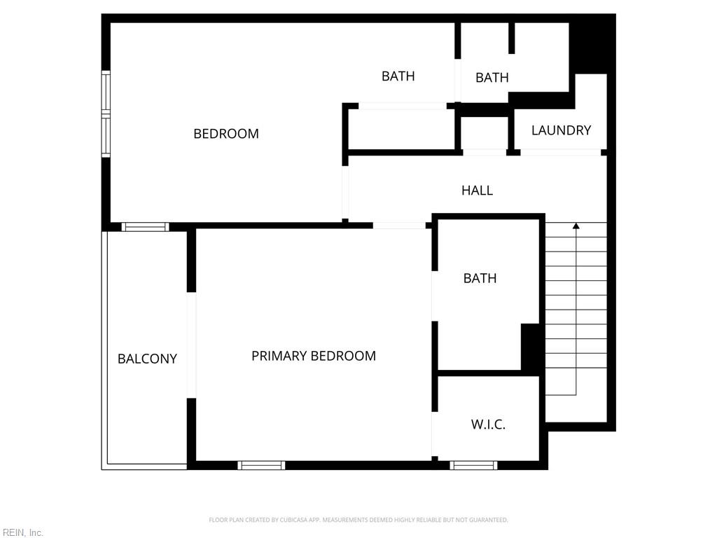 2300 Croix DR