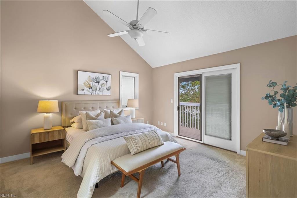 2300 Croix DR