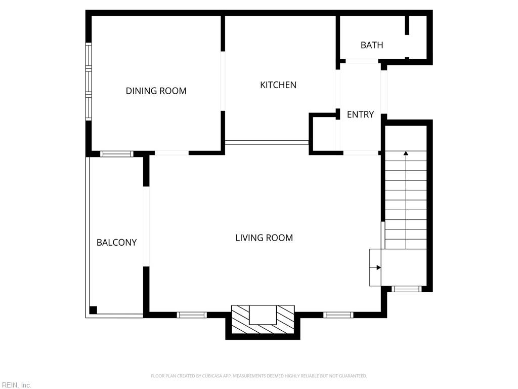 2300 Croix DR