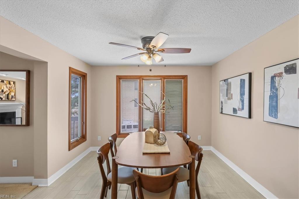 2300 Croix DR