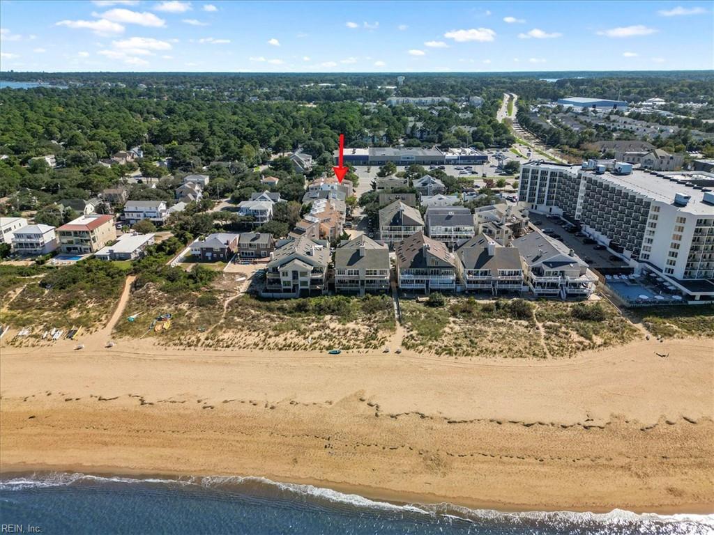 2300 Croix DR