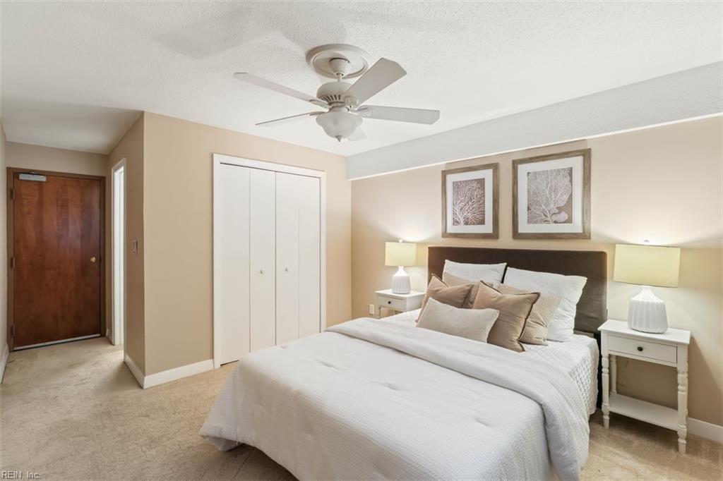 2300 Croix DR