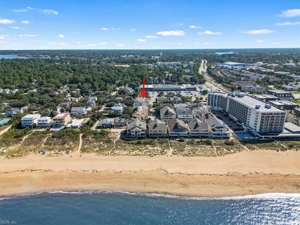 2300 Croix DR