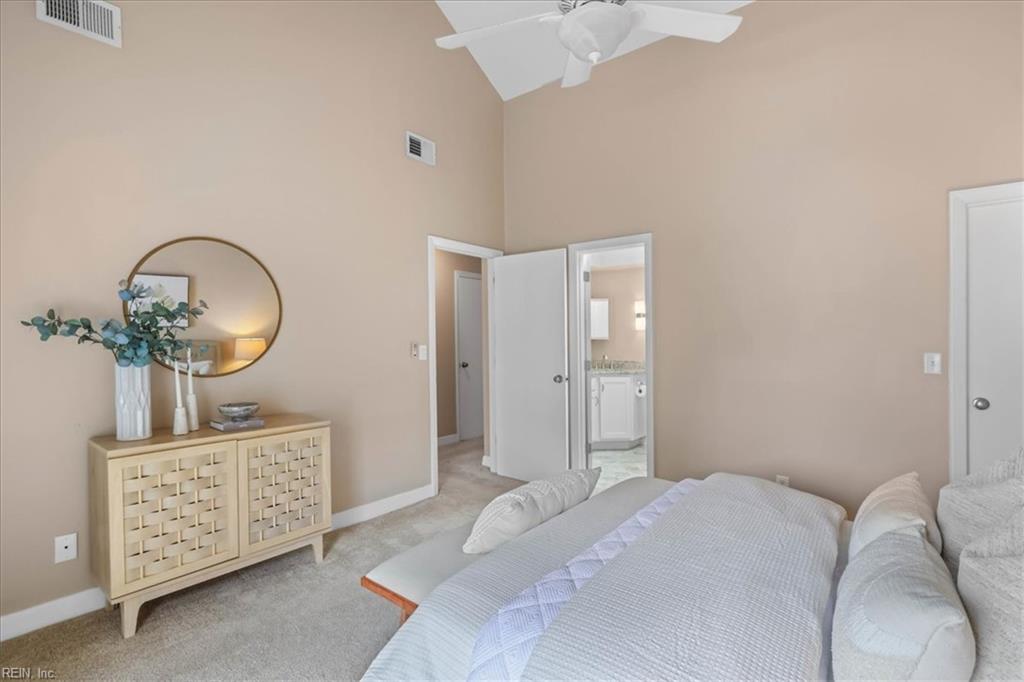 2300 Croix DR
