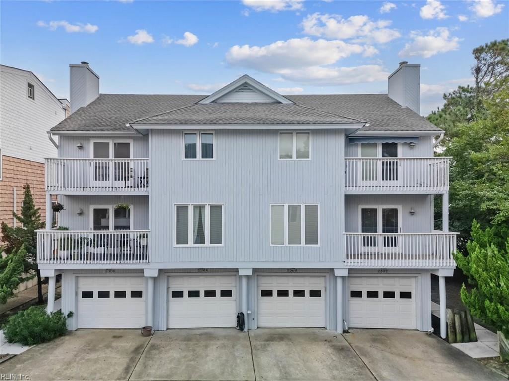 2300 Croix DR