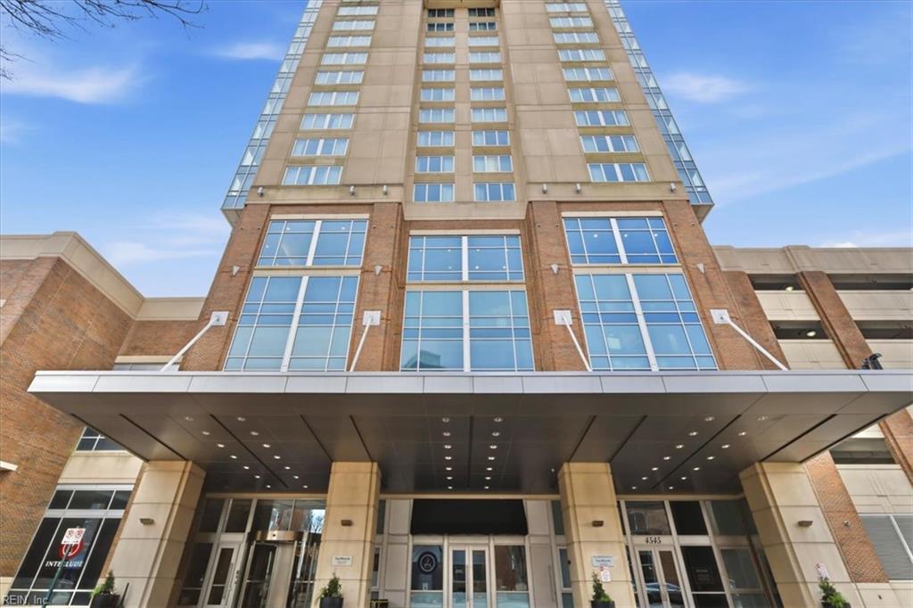 4545 Commerce ST 1904