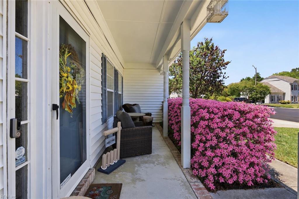 3025 Crossings DR