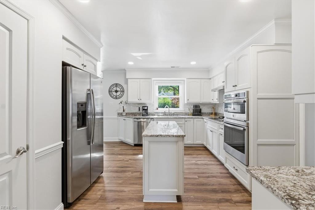 1321 Paramore DR