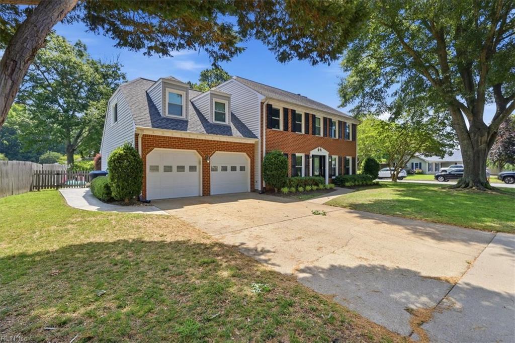 1321 Paramore DR