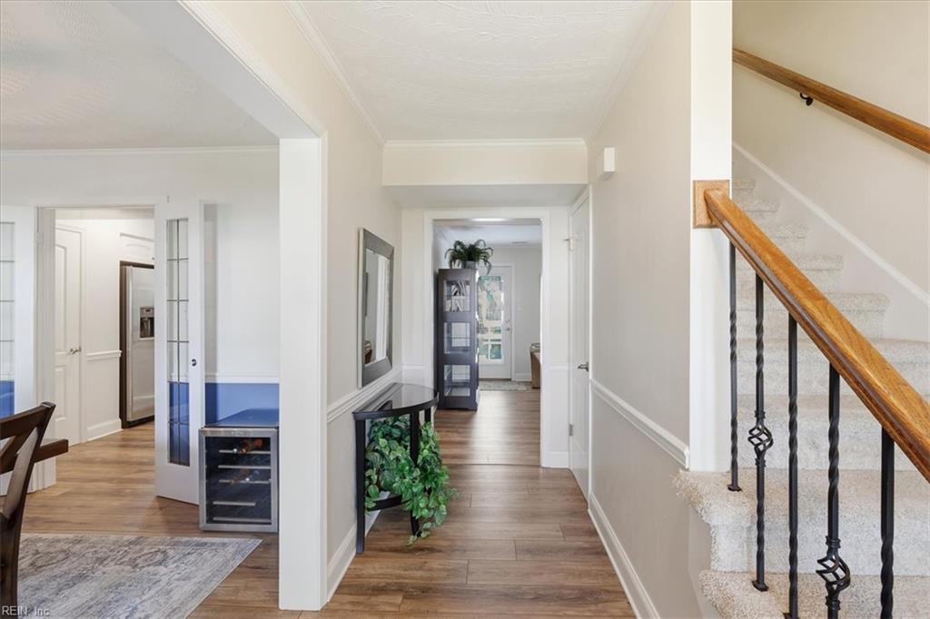 1321 Paramore DR