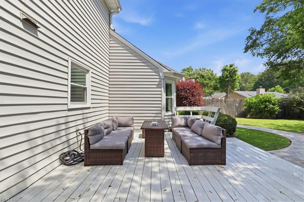 1321 Paramore DR