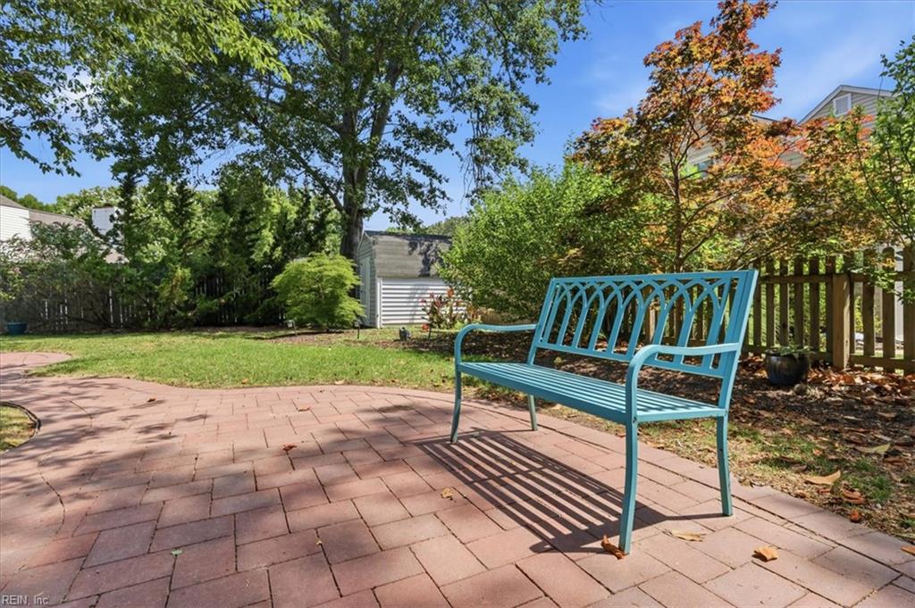 1321 Paramore DR