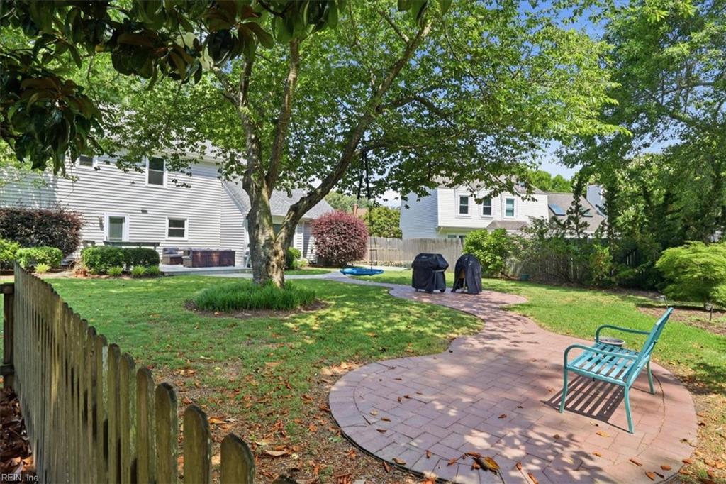 1321 Paramore DR