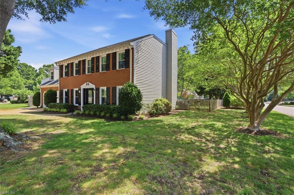 1321 Paramore DR