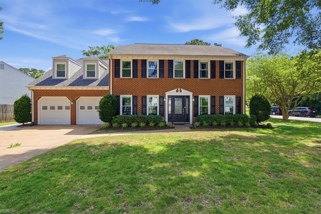1321 Paramore DR