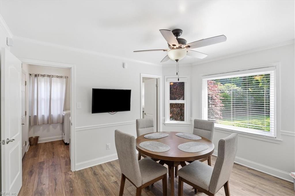 1321 Paramore DR