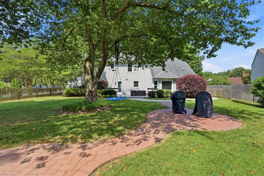 1321 Paramore DR