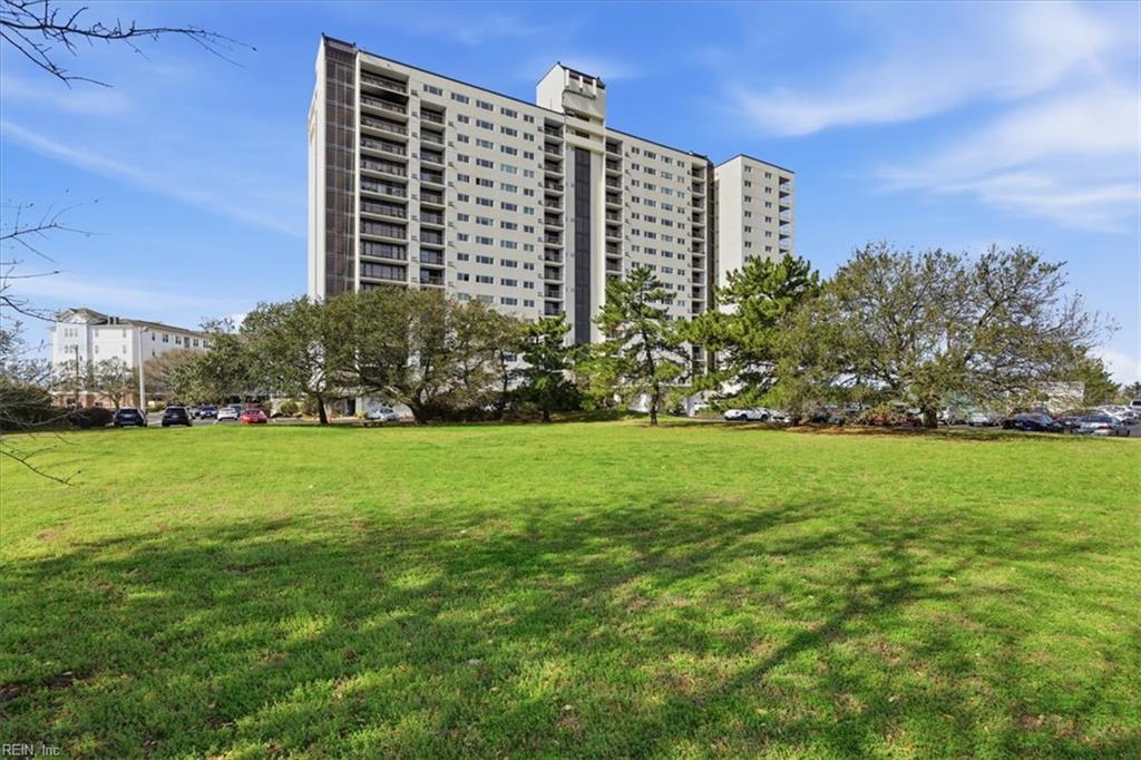 3288 Page AVE 504