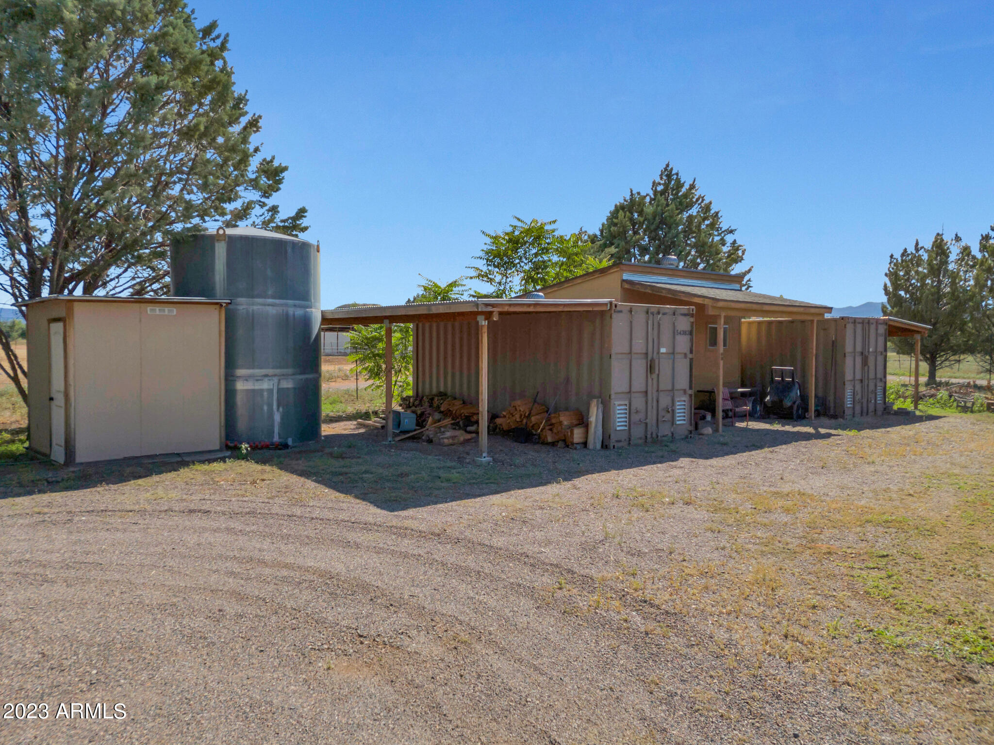 1775 S SUGARLOAF Road