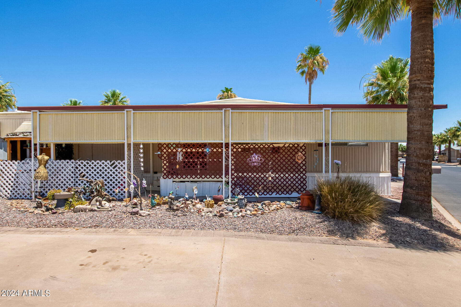 601 N HAYDEN Road # 99