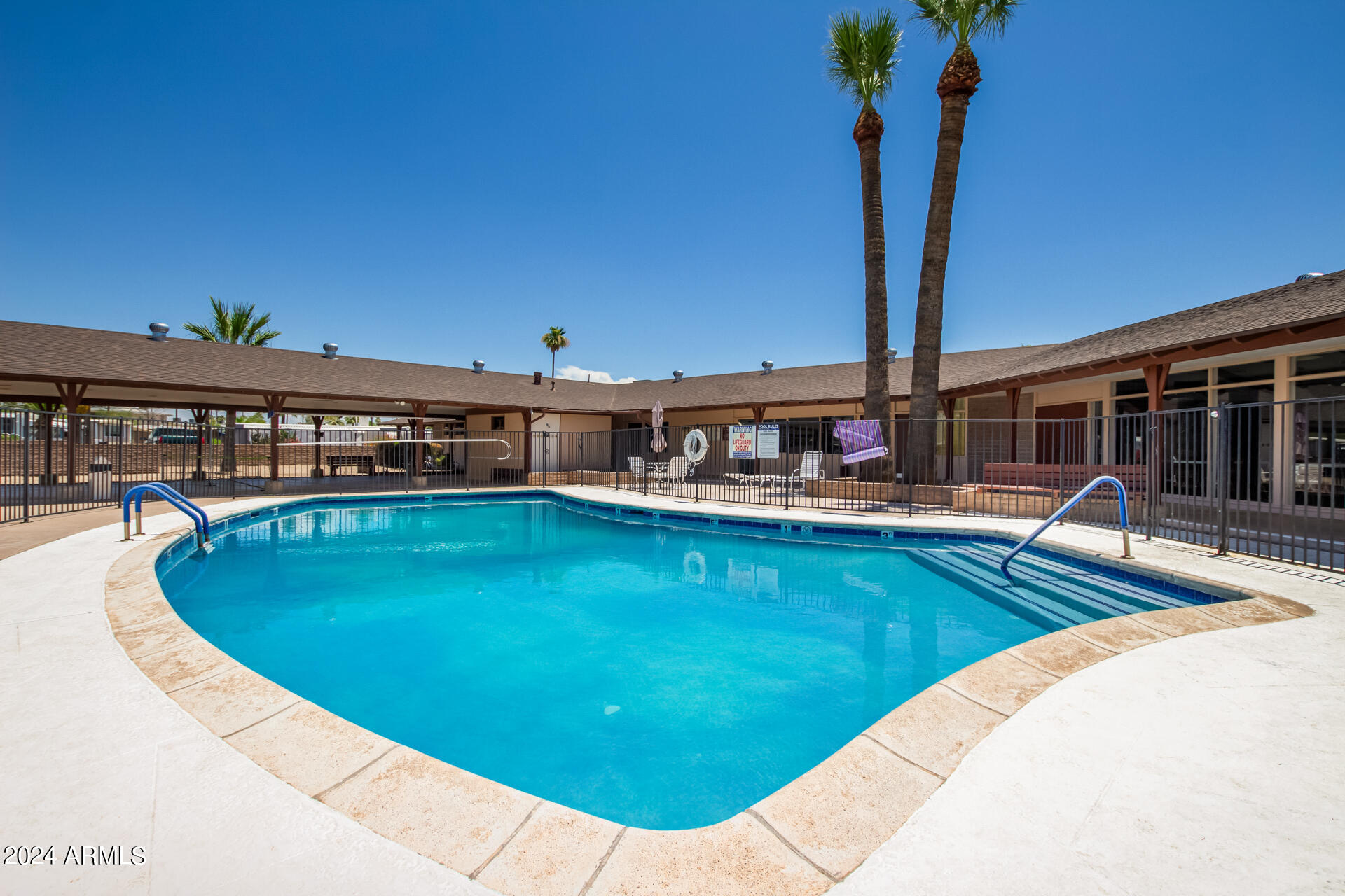 601 N HAYDEN Road # 99
